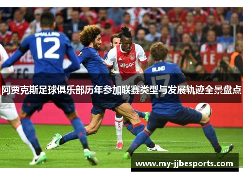 阿贾克斯足球俱乐部历年参加联赛类型与发展轨迹全景盘点